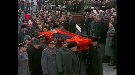 ok ru nudes|Видео HD Soviet Leader Leonid Brezhnev Funeral Похороны。